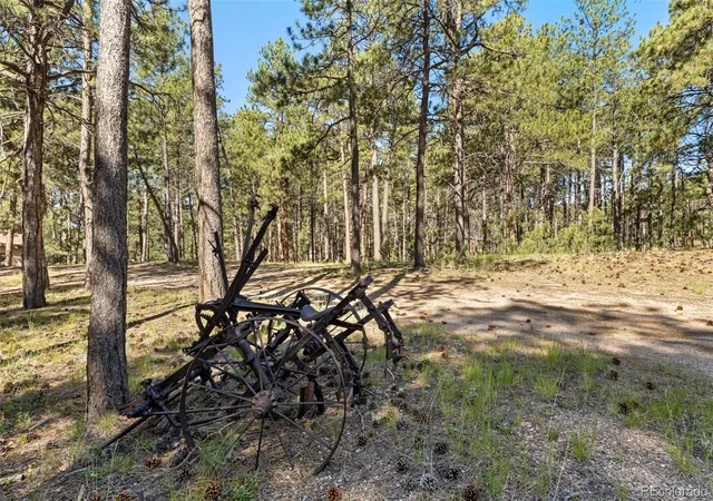 Photo 4 of Single family home for sale at 7005 Shoup Rd, Colorado Springs, CO 80908 | MLS# 1508843 | Listing updated on 2026-10-07