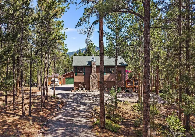 1st image of 13183 S Piute Dr, Pine, CO 80470 | MLS# 2424208