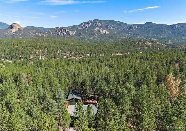 2nd image of 13183 S Piute Dr, Pine, CO 80470 | MLS# 2424208