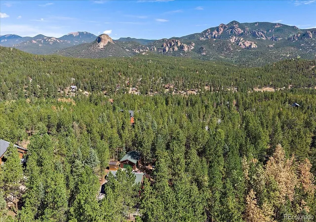Photo 3 of Single family home for sale at 13183 S Piute Dr, Pine, CO 80470 | MLS# 2424208 | Listing updated on 2026-09-01