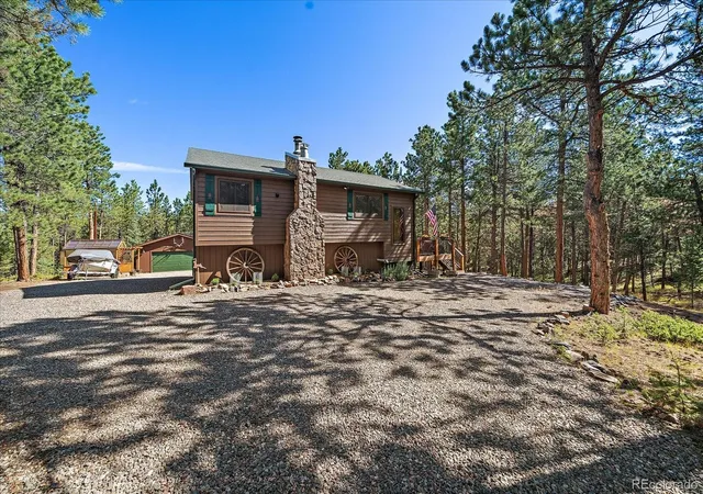 Photo 4 of Single family home for sale at 13183 S Piute Dr, Pine, CO 80470 | MLS# 2424208 | Listing updated on 2026-09-01
