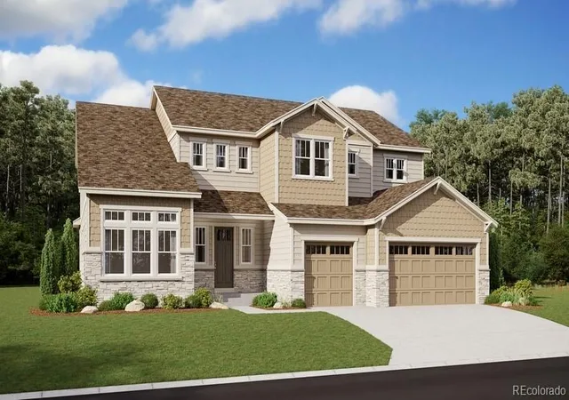 1st image of 1722 Green Fern Pt, Castle Rock, CO 80104 | MLS# 1990339