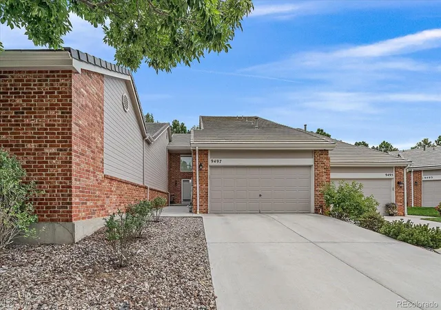 1st image of 9497 Southern Hills Cir #B, Lone Tree, CO 80124 | MLS# 7909274