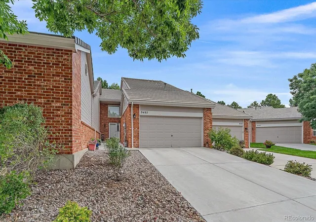 2nd image of 9497 Southern Hills Cir #B, Lone Tree, CO 80124 | MLS# 7909274