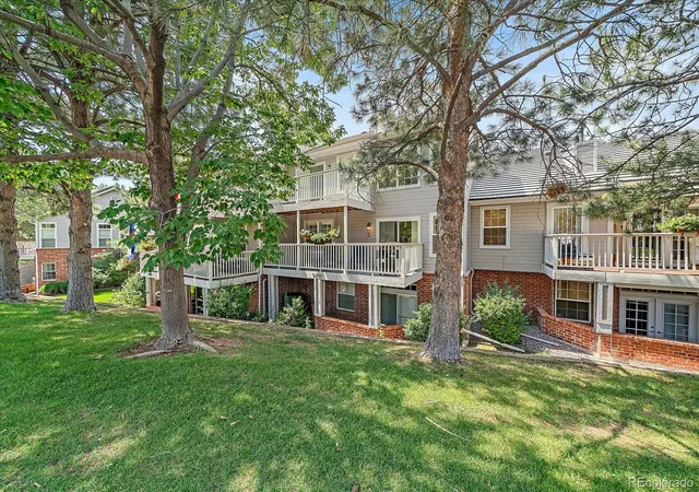 37th image of 9497 Southern Hills Cir #B, Lone Tree, CO 80124 | MLS# 7909274