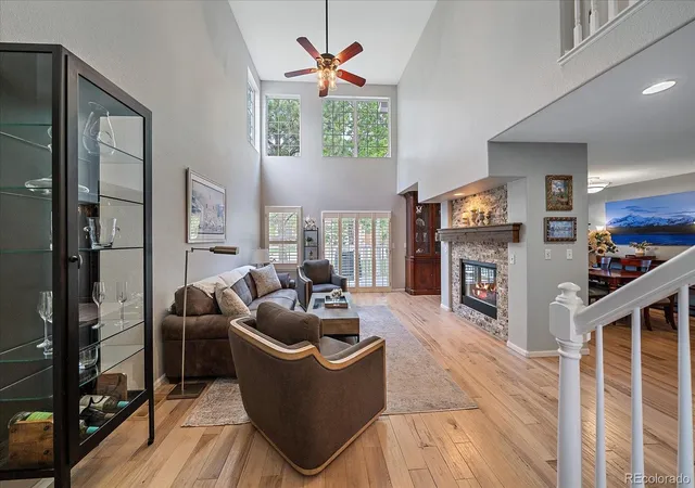 4th image of 9497 Southern Hills Cir #B, Lone Tree, CO 80124 | MLS# 7909274