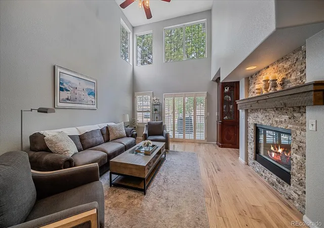 5th image of 9497 Southern Hills Cir #B, Lone Tree, CO 80124 | MLS# 7909274