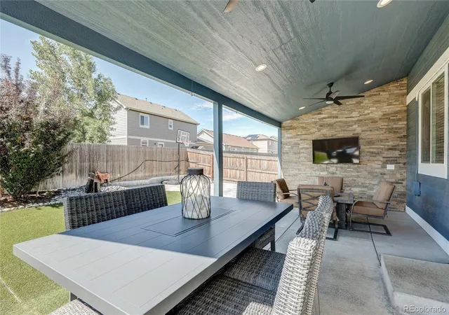 3rd image of 56670 E 23Rd Pl, Strasburg, CO 80136 | MLS# 8560529