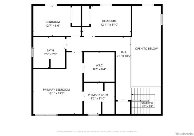 50th image of 56670 E 23rd Pl, Strasburg, CO 80136 | MLS# 8560529