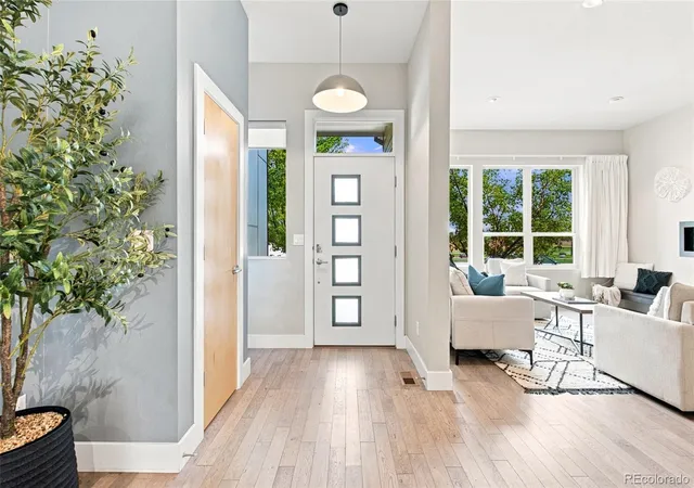 2nd image of 8684 Martin Luther King Jr Blvd, Denver, CO 80238 | MLS# 2894571