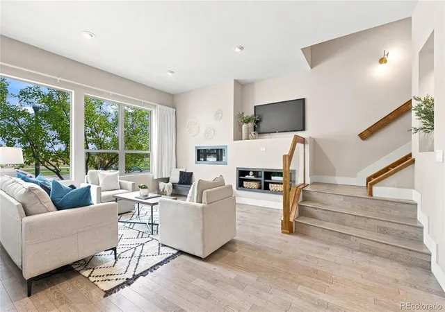 3rd image of 8684 Martin Luther King Jr Blvd, Denver, CO 80238 | MLS# 2894571