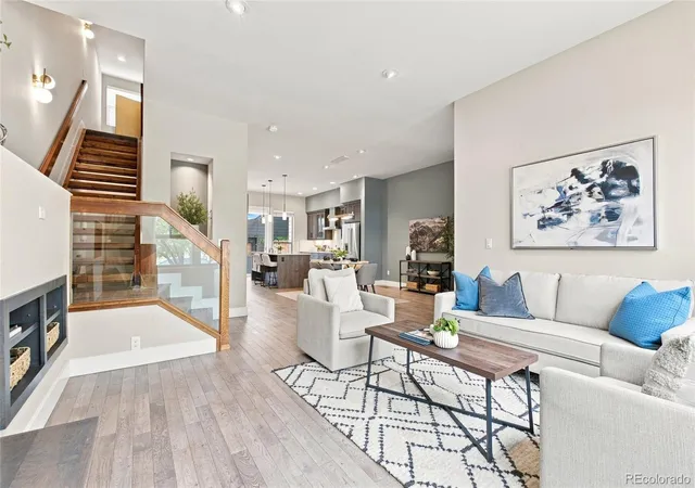 4th image of 8684 Martin Luther King Jr Blvd, Denver, CO 80238 | MLS# 2894571