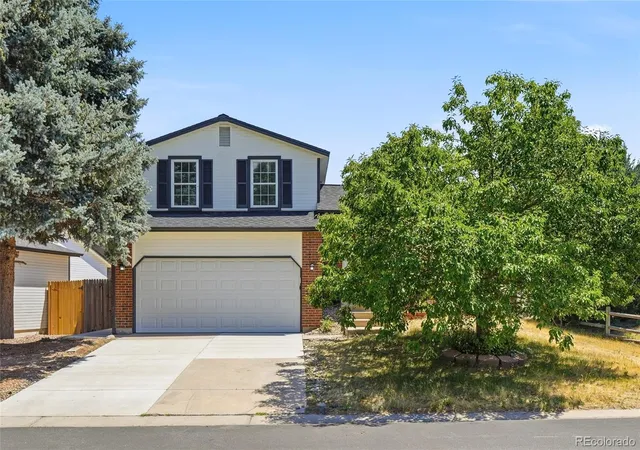 1st image of 8438 Wild Alfalfa Pl, Parker, CO 80134 | MLS# 7722448