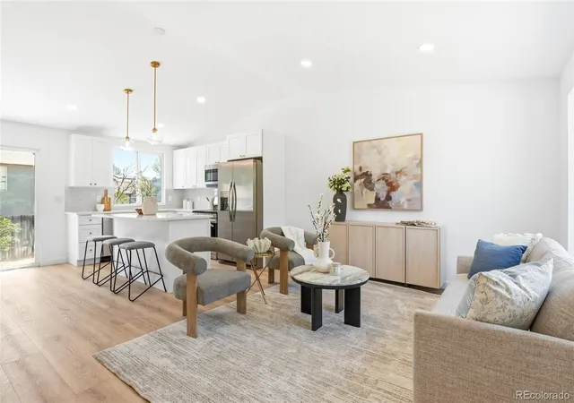 Photo 3 of Single family home for sale at 8438 Wild Alfalfa Pl, Parker, CO 80134 | MLS# 7722448 | Listing updated on 2026-09-20