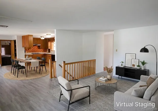 Photo 4 of Single family home for sale at 1011 Jamaica St, Aurora, CO 80010 | MLS# 5392418 | Listing updated on 2026-09-08