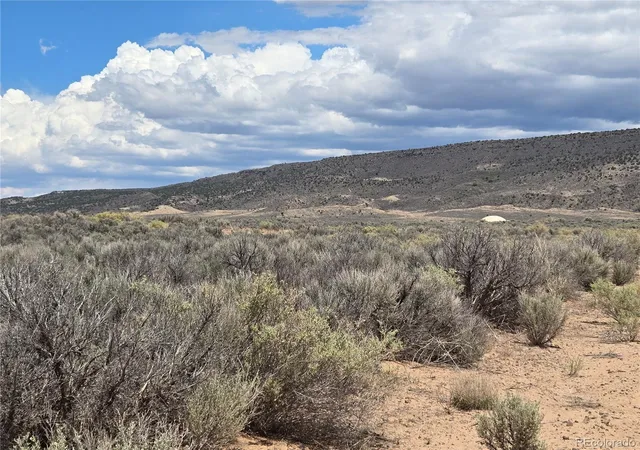 Photo 1 of Land for sale at Rd 205, San Luis, CO 81152 | MLS# 3357417 | Listing updated on 2026-07-29