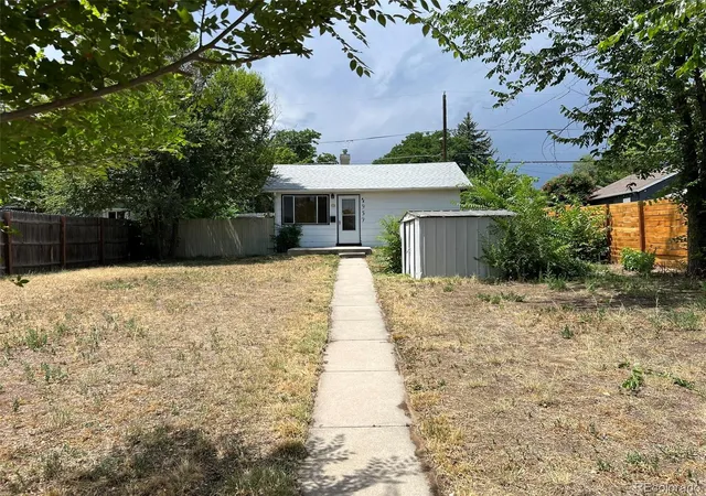 1st image of 4959 Beach Ct, Denver, CO 80221 | MLS# 4426202