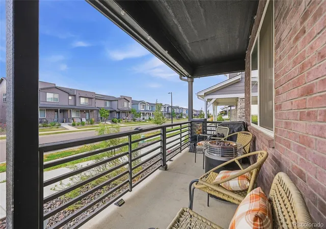 Photo 3 of Townhouse for sale at 12220 Creamery St, Thornton, CO 80241 | MLS# 7903692 | Listing updated on 2026-08-25