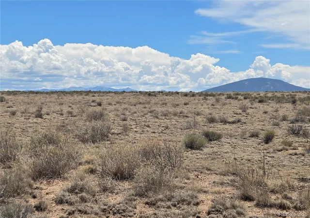 Photo 2 of Land for sale at Lot 20 Gallup Trl, San Luis, CO 81152 | MLS# 3283159 | Listing updated on 2026-07-29