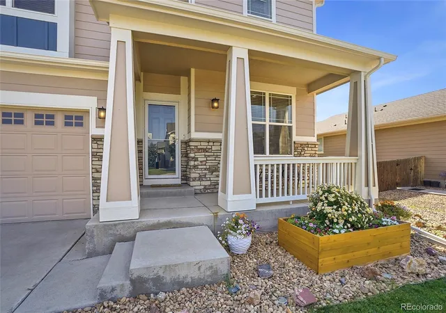 3rd image of 386 Matsuno St, Brighton, CO 80601 | MLS# 8515993