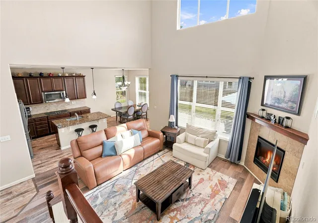 Photo 3 of Single family home for sale at 386 Matsuno St, Brighton, CO 80601 | MLS# 8515993 | Listing updated on 2026-10-10
