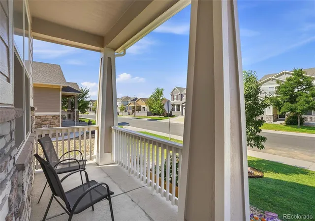 4th image of 386 Matsuno St, Brighton, CO 80601 | MLS# 8515993