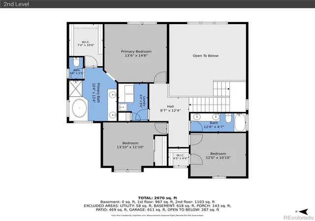 50th image of 386 Matsuno St, Brighton, CO 80601 | MLS# 8515993