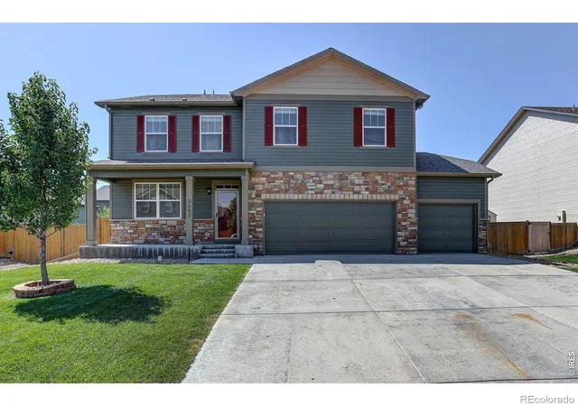 1st image of 3657 Torch Lily St, Wellington, CO 80549 | MLS# IR1065141