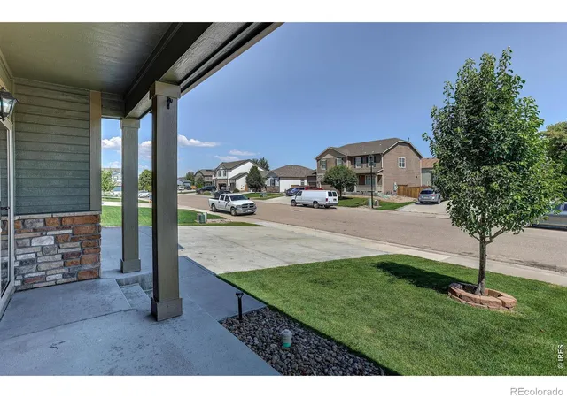 Photo 3 of Single family home for sale at 3657 Torch Lily St, Wellington, CO 80549 | MLS# IR1065141 | Listing updated on 2026-09-26