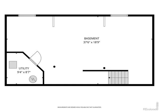 45th image of 3657 Torch Lily St, Wellington, CO 80549 | MLS# IR1065141