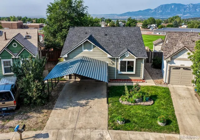 Photo 1 of Single family home for sale at 2280 Ambleside Dr, Colorado Springs, CO 80915 | MLS# 7225101 | Listing updated on 2026-09-01