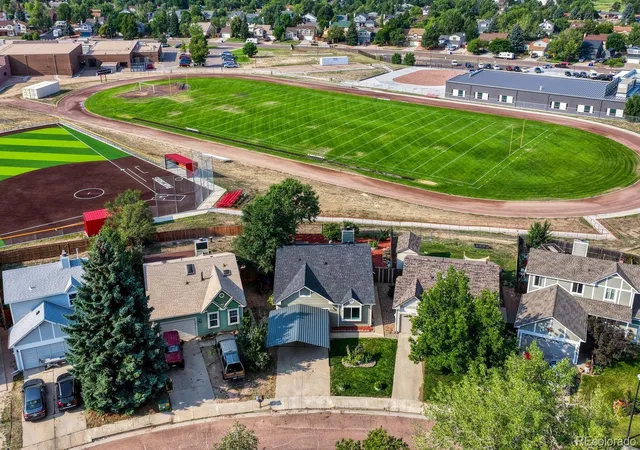 Photo 2 of Single family home for sale at 2280 Ambleside Dr, Colorado Springs, CO 80915 | MLS# 7225101 | Listing updated on 2026-09-01