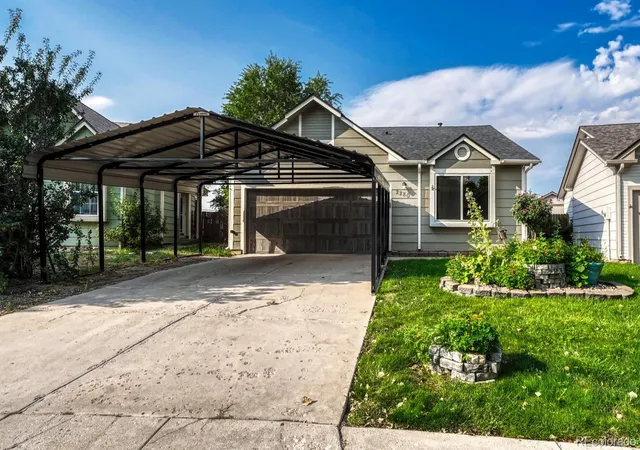 Photo 50 of Single family home for sale at 2280 Ambleside Dr, Colorado Springs, CO 80915 | MLS# 7225101 | Listing updated on 2026-09-01