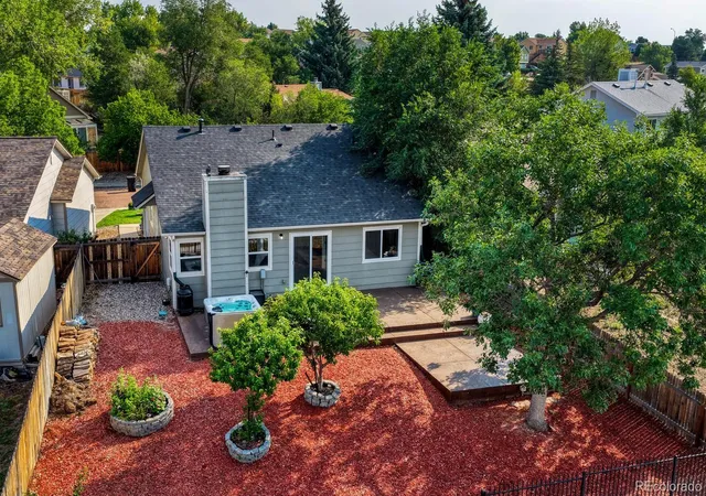 Photo 5 of Single family home for sale at 2280 Ambleside Dr, Colorado Springs, CO 80915 | MLS# 7225101 | Listing updated on 2026-09-01
