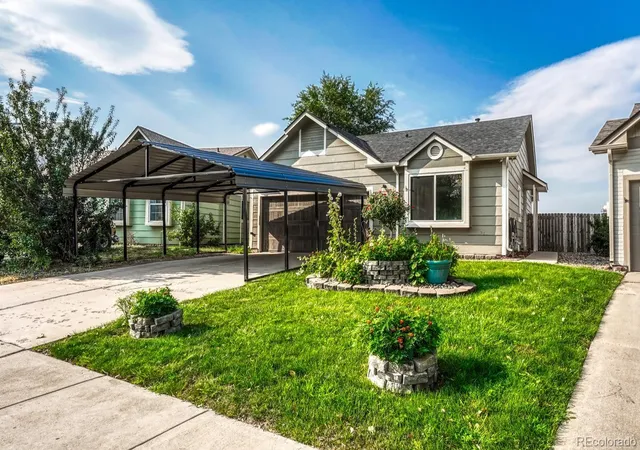 Single family home for sale at 2280 Ambleside Dr, Colorado Springs, CO 80915 | MLS# 7225101