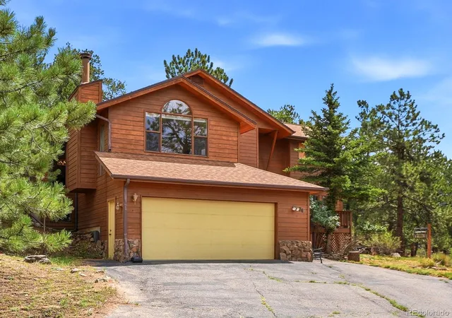 1st image of 74 Badger Ln, Bailey, CO 80421 | MLS# 8775560