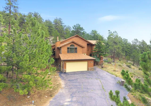 2nd image of 74 Badger Ln, Bailey, CO 80421 | MLS# 8775560