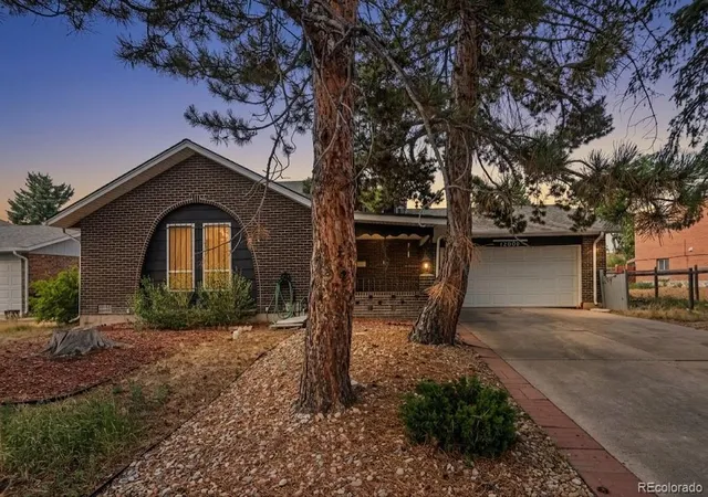 Photo 1 of Single family home for sale at 12009 E Virginia Pl, Aurora, CO 80012 | MLS# 6743343 | Listing updated on 2026-09-24