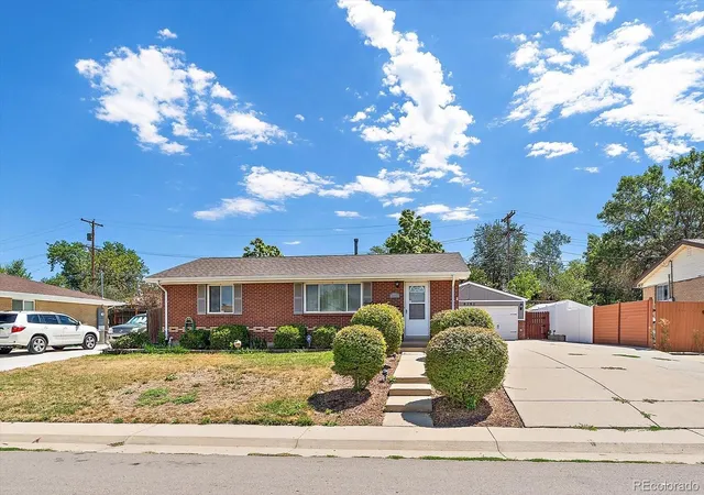 Photo 1 of Single family home for sale at 8282 Navajo St, Denver, CO 80221 | MLS# 3248313 | Listing updated on 2026-09-08