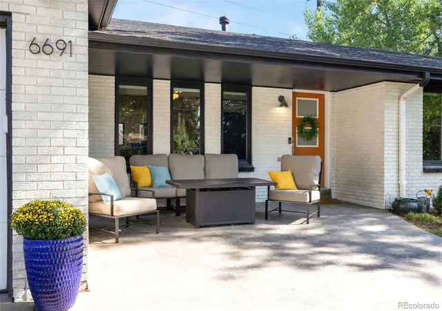2nd image of 6691 W 10th Pl, Denver, CO 80214 | MLS# 8335108