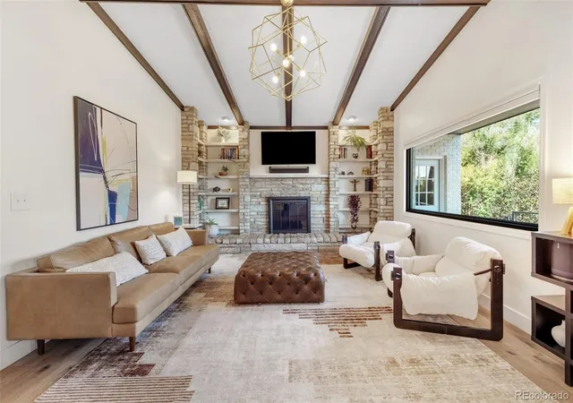 4th image of 6691 W 10Th Pl, Denver, CO 80214 | MLS# 8335108