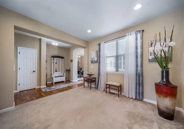 Photo 3 of Single family home for sale at 17783 Coral Burst St, Parker, CO 80134 | MLS# 9613183 | Listing updated on 2026-09-24