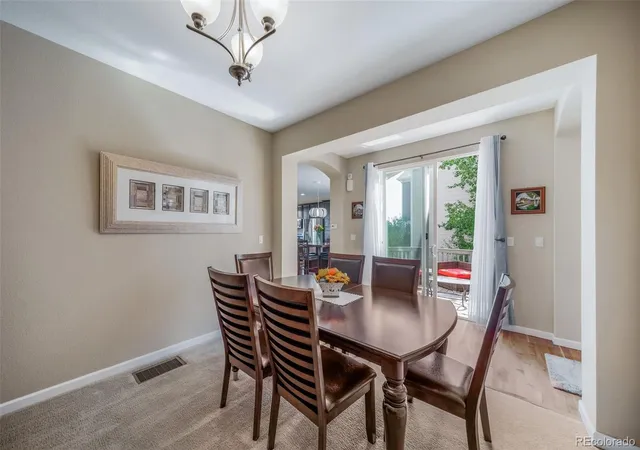 Photo 3 of Single family home for sale at 17783 Coral Burst St, Parker, CO 80134 | MLS# 9613183 | Listing updated on 2026-09-24