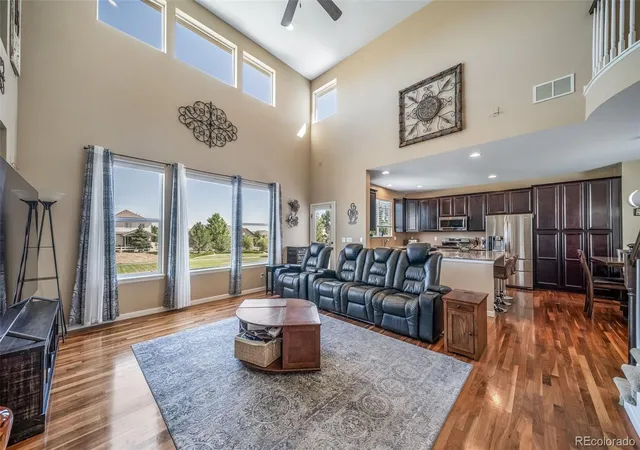 Photo 4 of Single family home for sale at 17783 Coral Burst St, Parker, CO 80134 | MLS# 9613183 | Listing updated on 2026-09-24