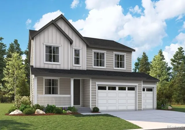 1st image of 6397 Hidden River Ave, Loveland, CO 80538 | MLS# 3107247