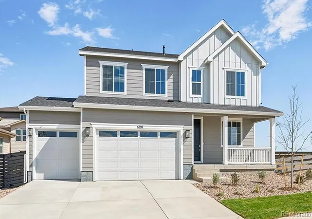 Photo 1 of Single family home for sale at 6397 Hidden River Ave, Loveland, CO 80538 | MLS# 3107247 | Listing updated on 2026-10-16