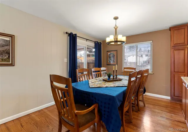 Photo 3 of Single family home for sale at 2105 Eagle View Dr, Colorado Springs, CO 80909 | MLS# 6711269 | Listing updated on 2026-07-30