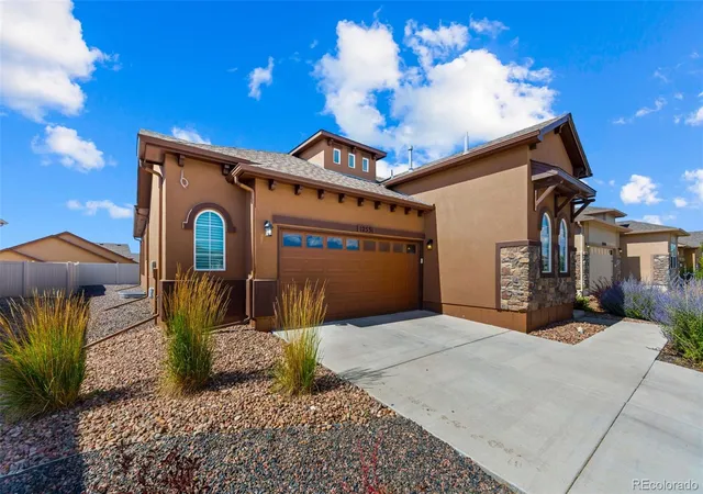 Photo 1 of Sale Pending at 12531 Stone Valley Dr, Peyton, CO 80831 | MLS# 3461022 | Listing updated on 2026-08-11