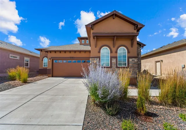 Photo 2 of Sale Pending at 12531 Stone Valley Dr, Peyton, CO 80831 | MLS# 3461022 | Listing updated on 2026-08-11