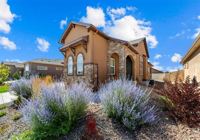 Photo 3 of Sale Pending at 12531 Stone Valley Dr, Peyton, CO 80831 | MLS# 3461022 | Listing updated on 2026-08-11
